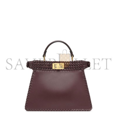 FENDI PEEKABOO ISEEU PETITE 8BN335ANX8F1CJD (20*15*11cm)